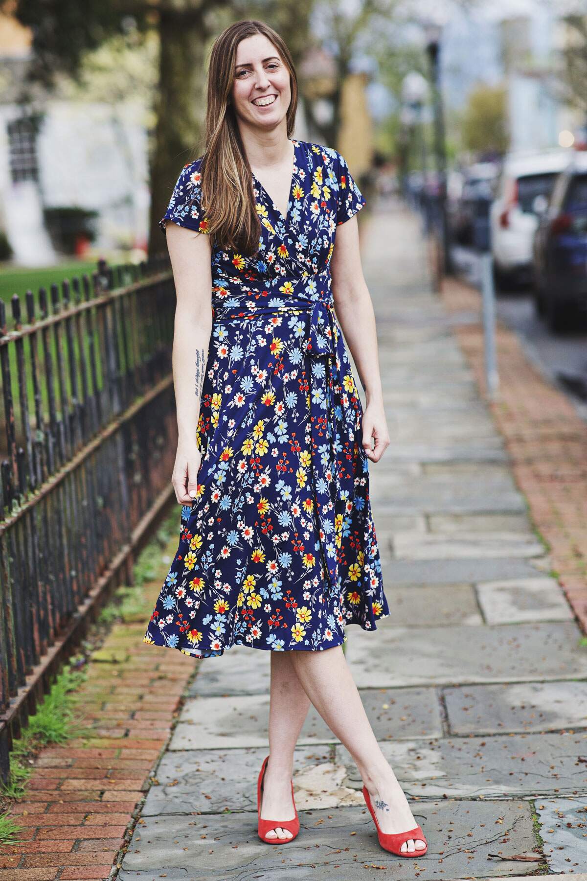 Cute Dresses for Women | Your Easy Dress – karina dresses