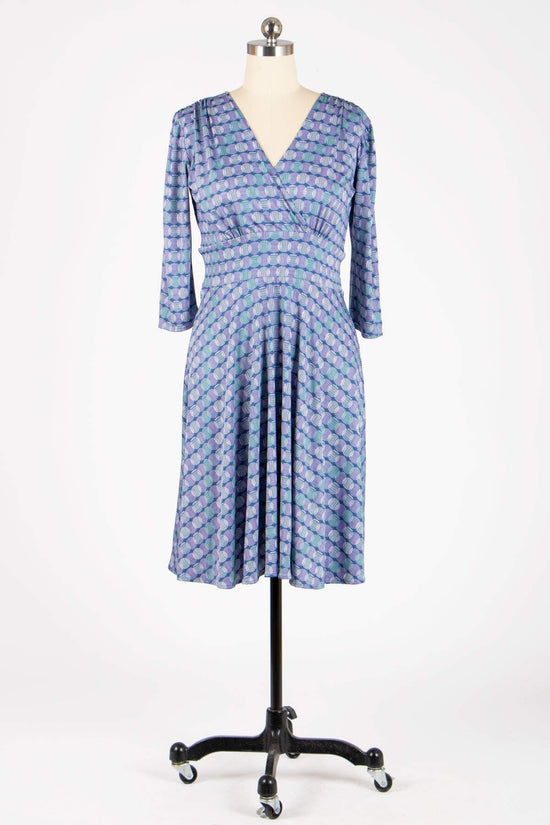 Megan Dress - Agate