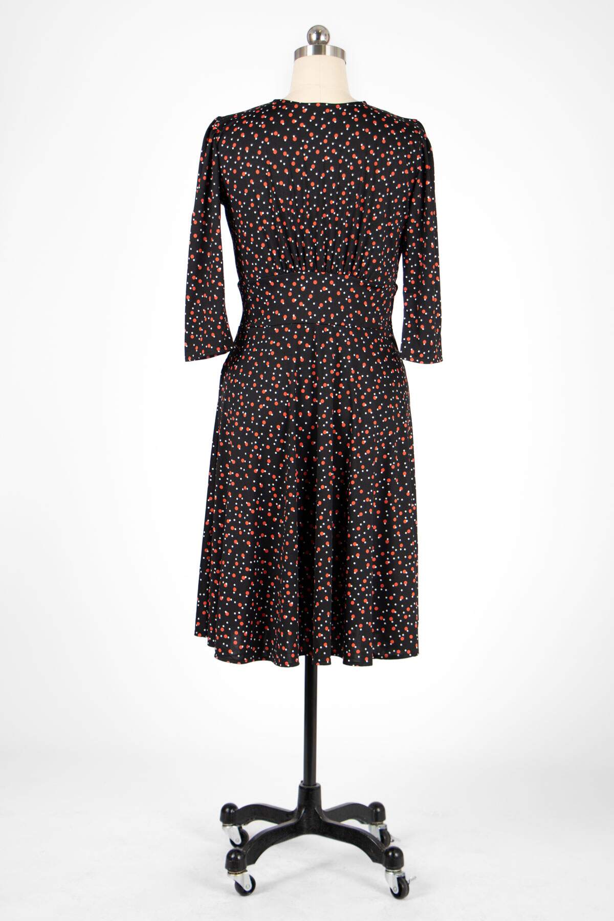 Megan Dress - Confetti