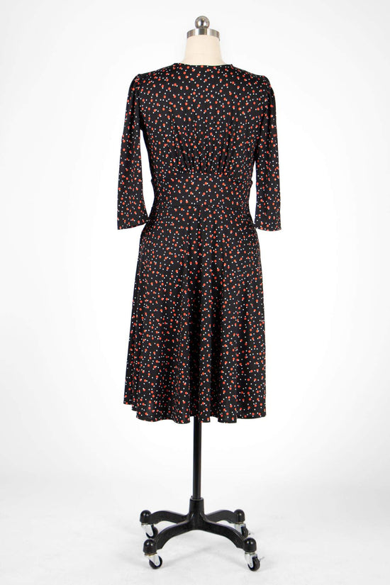 Megan Dress - Confetti