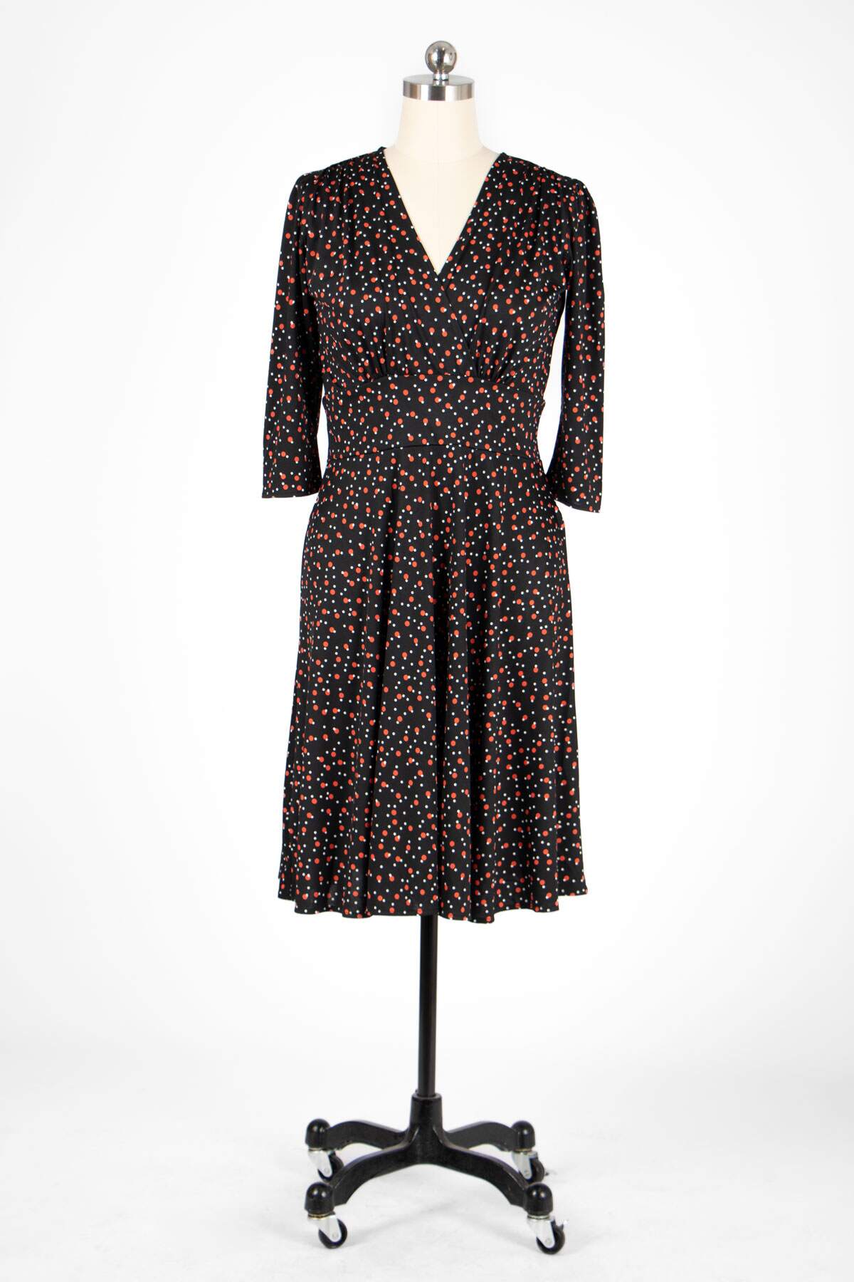 Megan Dress - Confetti