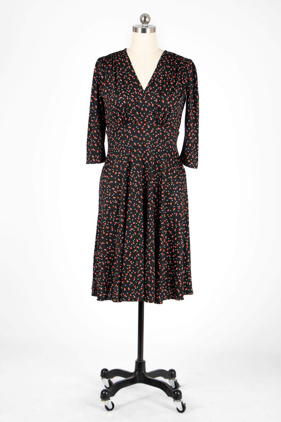 Megan Dress - Confetti
