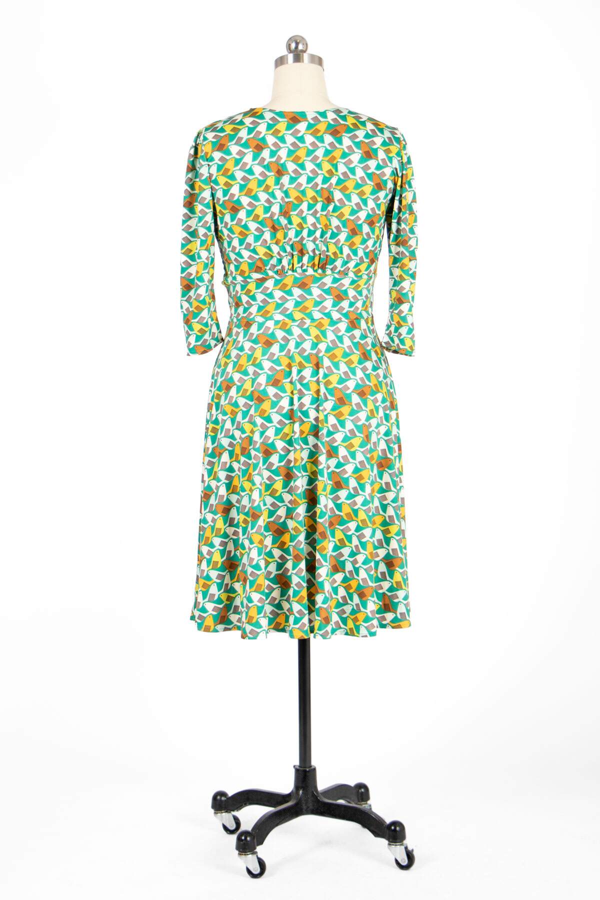 Megan Dress - Follow The Finches