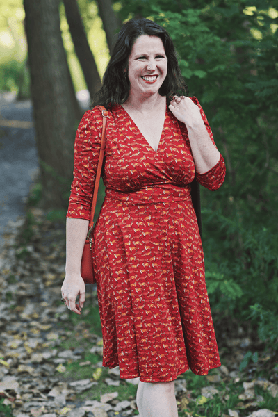 ワンピース FOXEY NEW YORK Dress Carine 43294 44866-1_1024x.jpg?v=1727320012