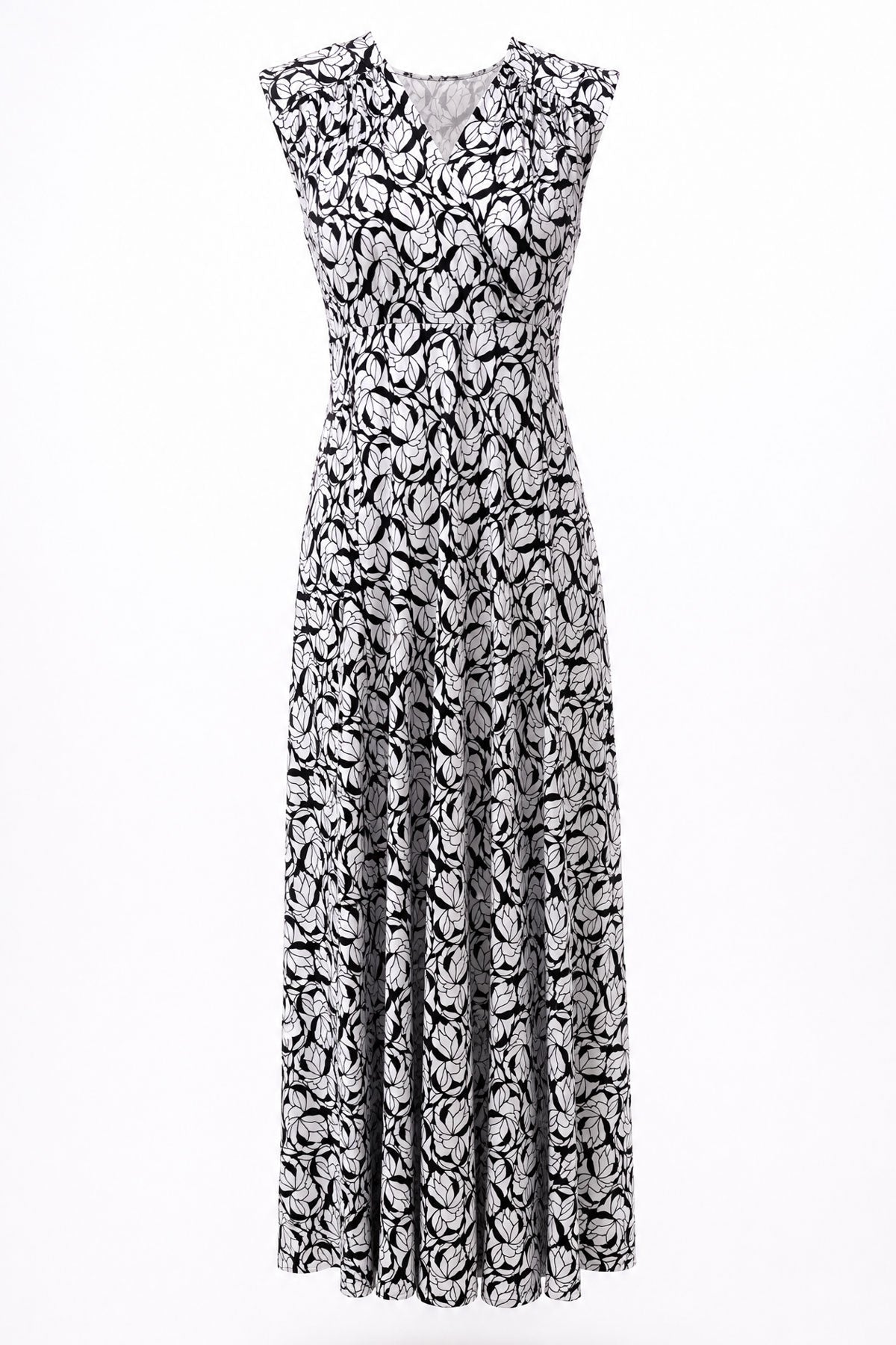 Nadine Dress - Mambo S/M Nadine Dress - Mambo S/M