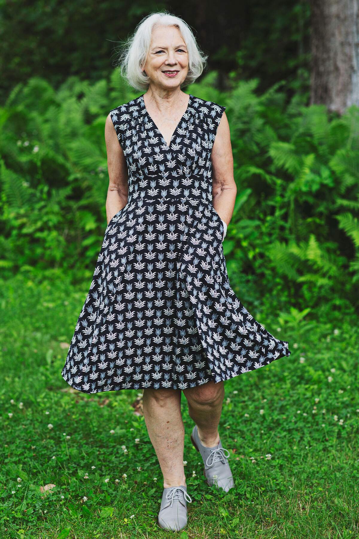 Nora Dress Simpatico karina dresses