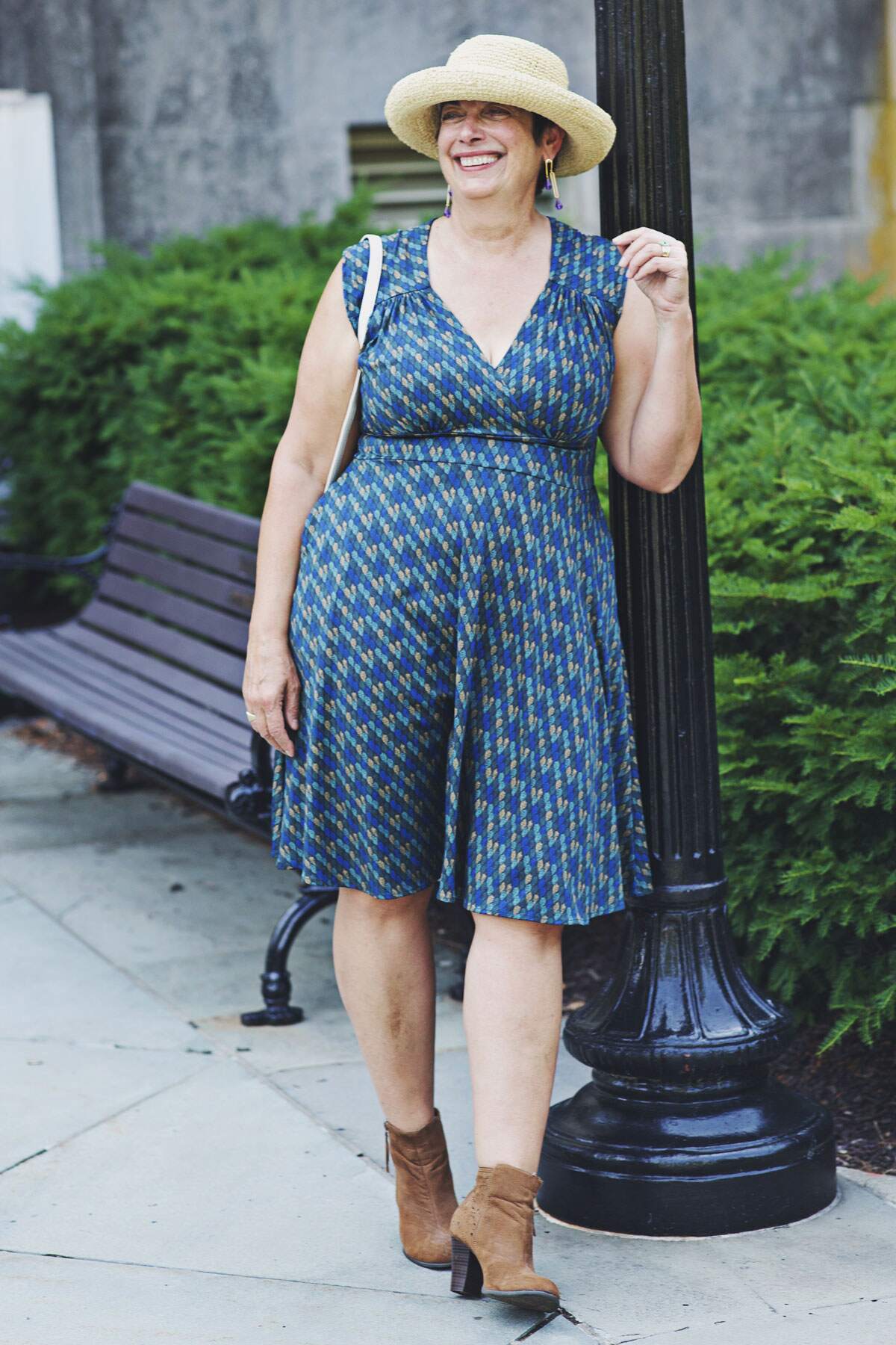 Nora – karina dresses