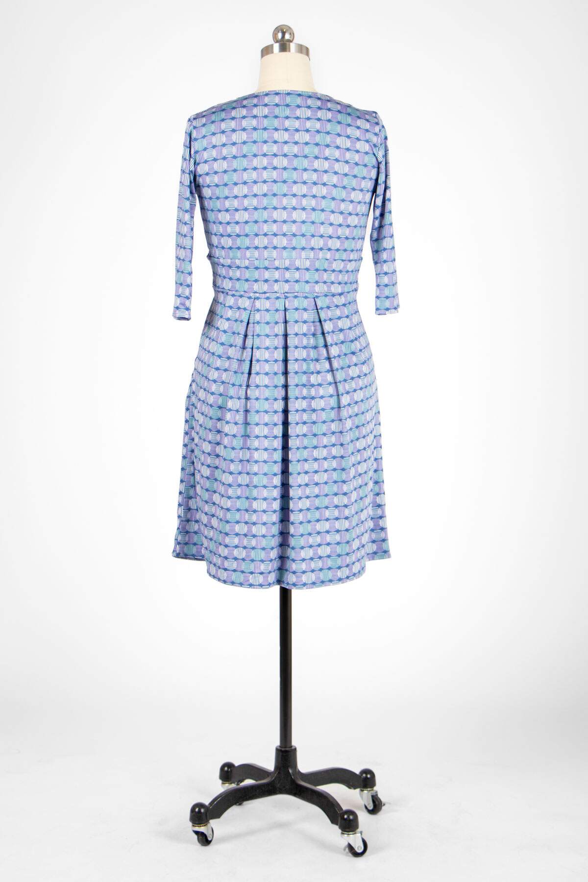 Cleo Dress - Agate – karina dresses