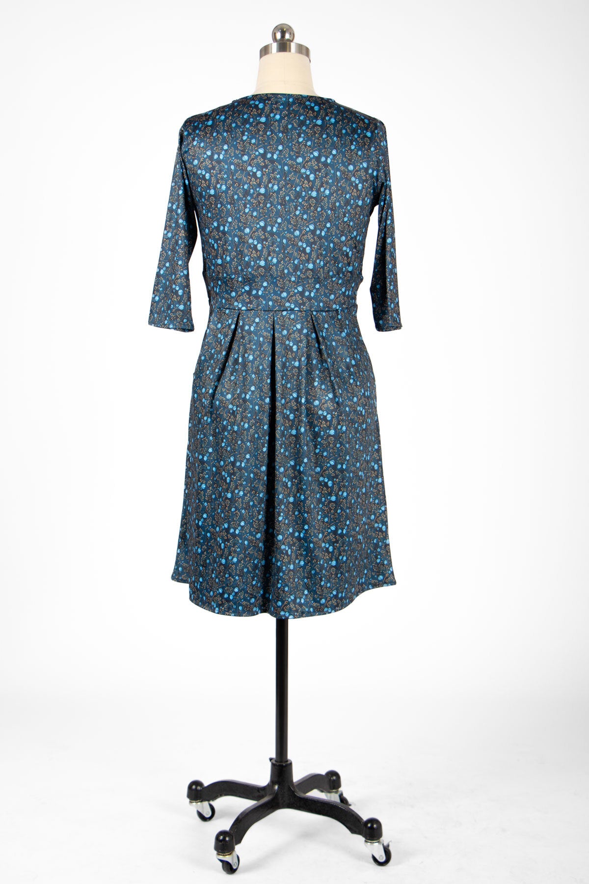 Penelope Dress - Moonlit