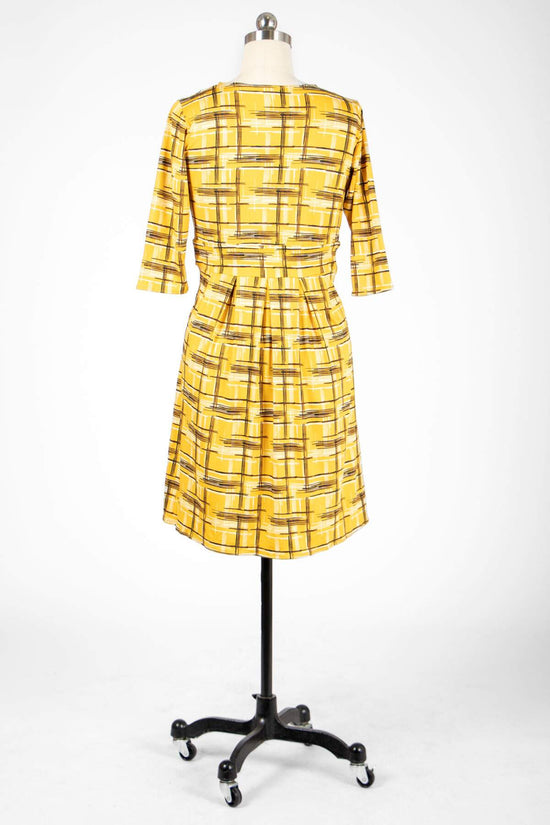 Penelope Dress - Hayride