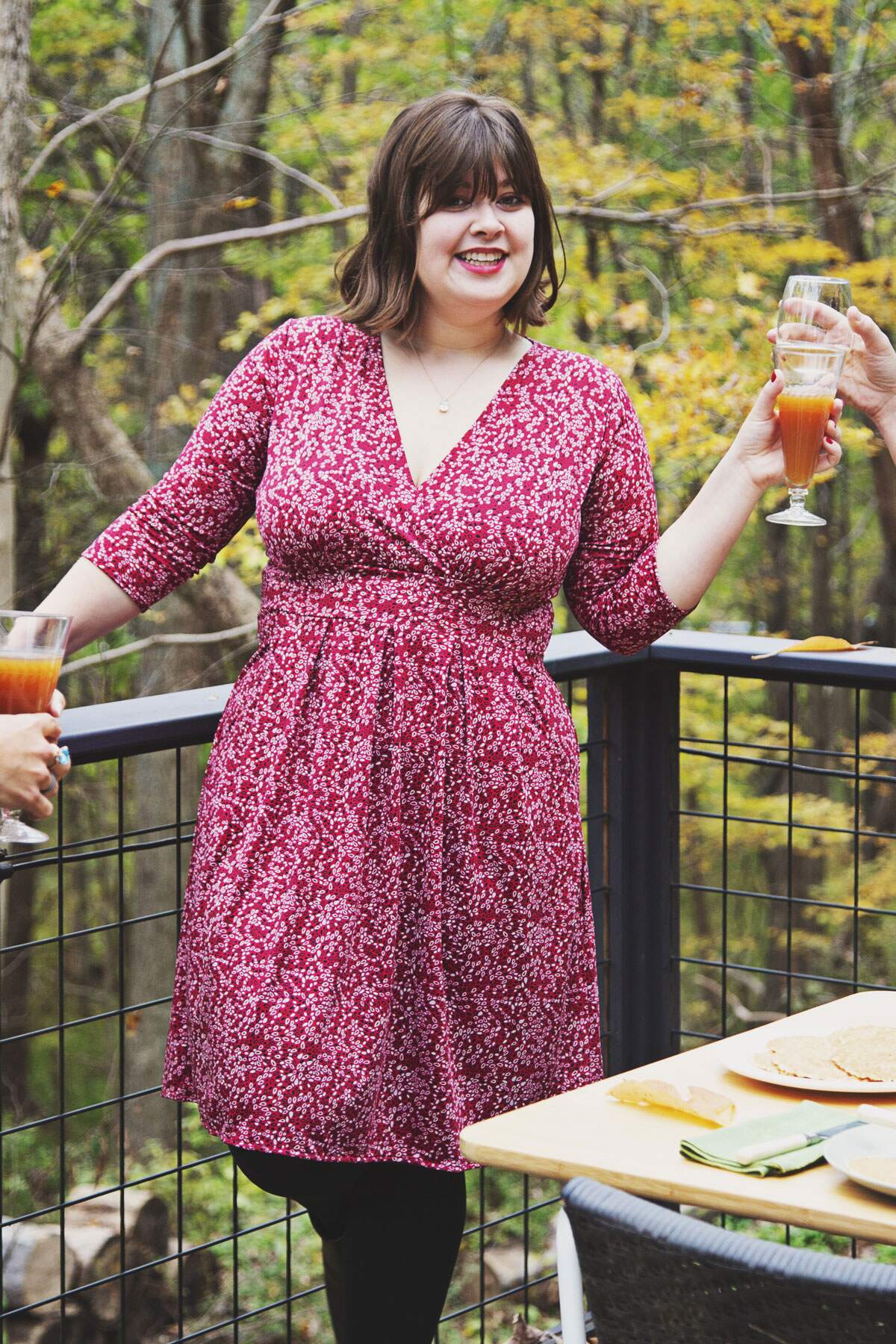 Penelope Dress - Party Perfect