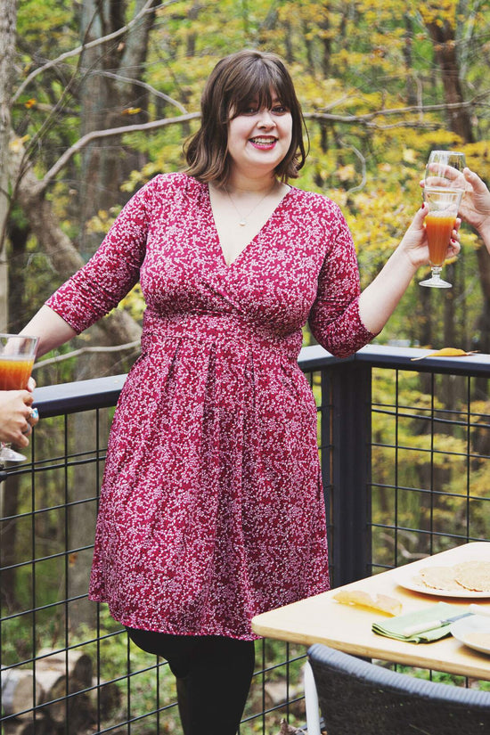 Penelope Dress - Party Perfect