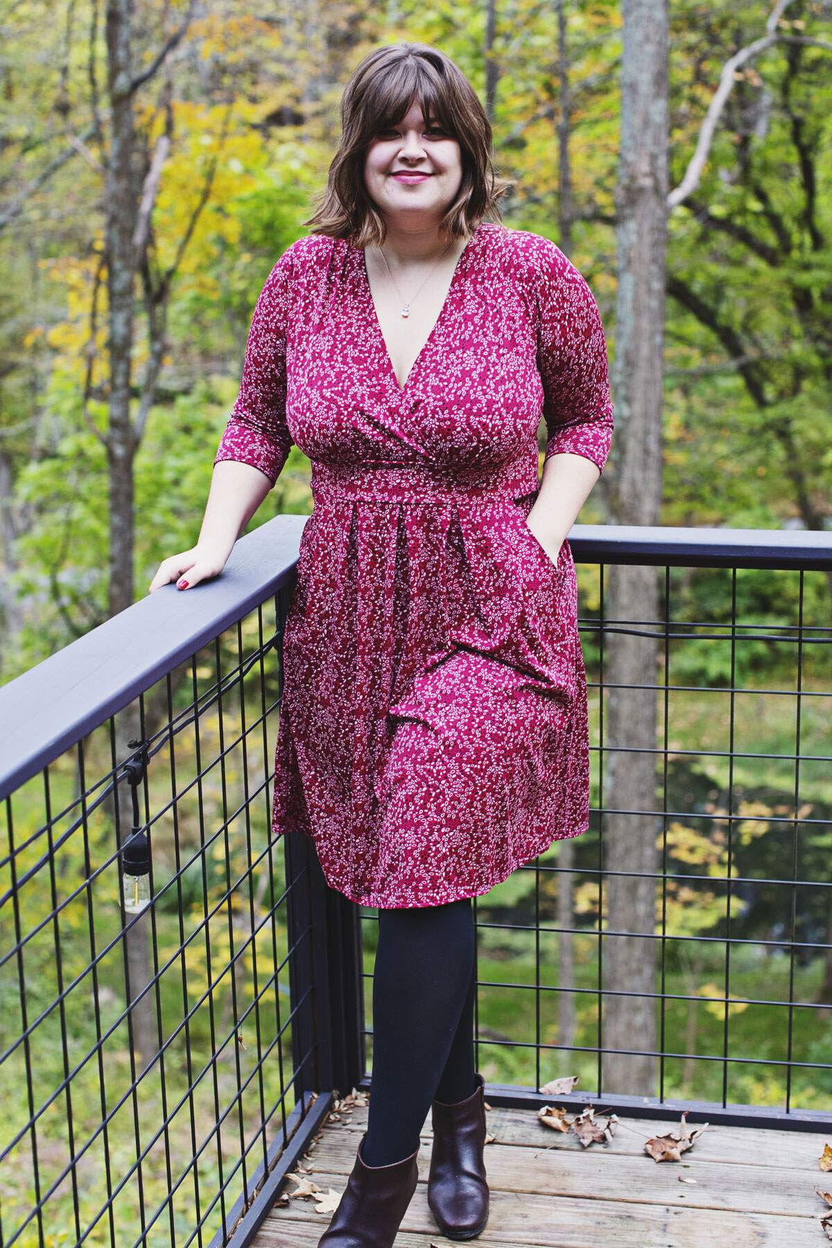 Penelope Dress - Party Perfect