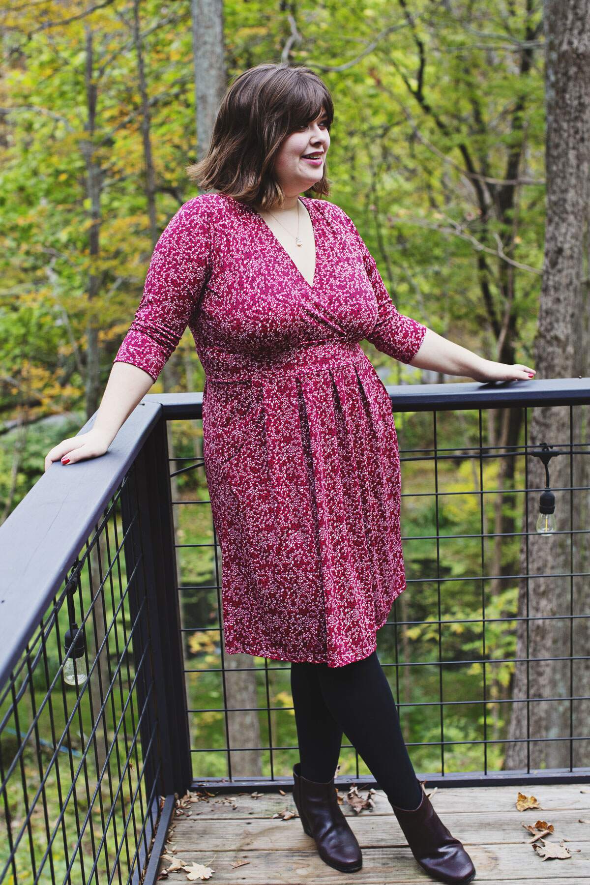 Penelope Dress - Party Perfect