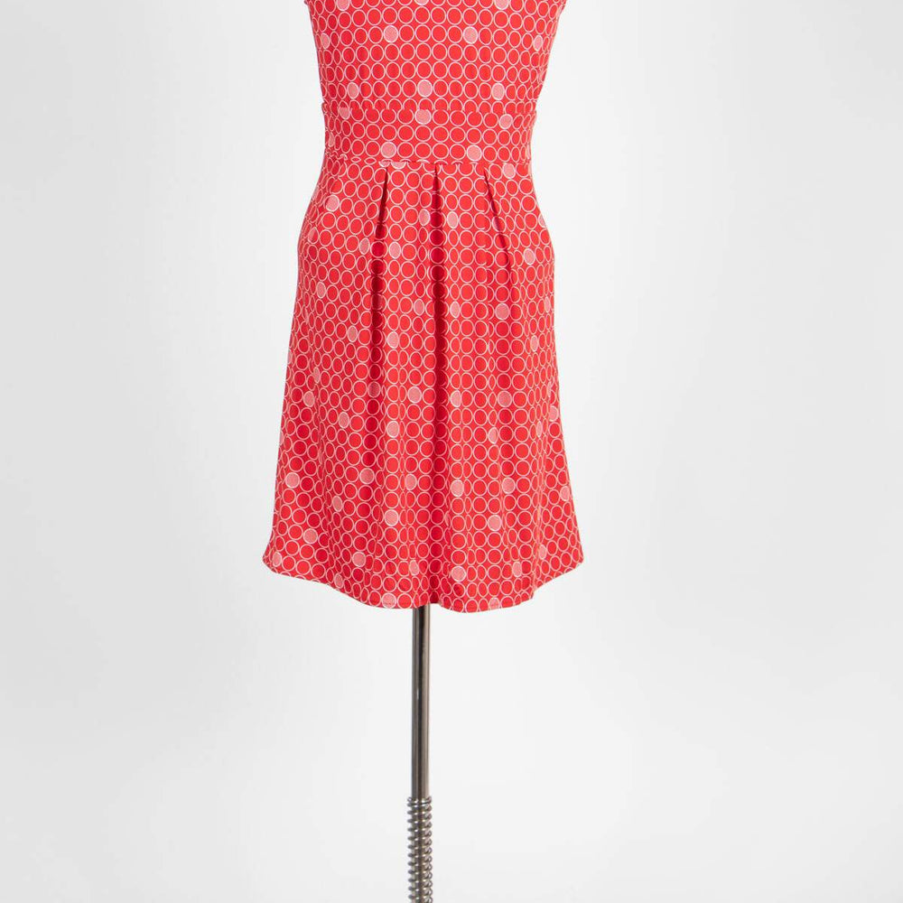 
                  
                    Penelope Dress in Round Trip by Karina Dresses
                  
                