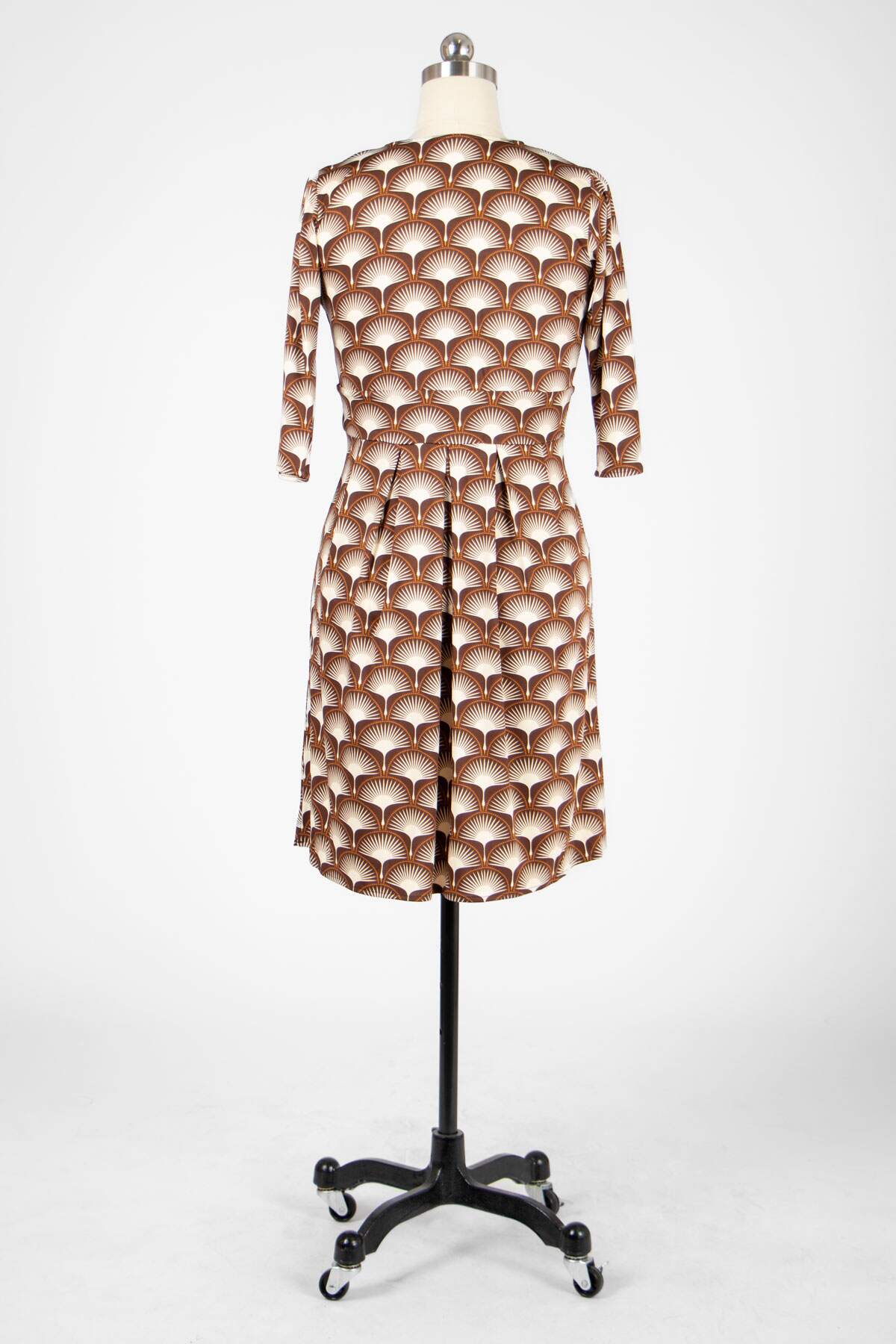 Penelope Dress - Wingspan