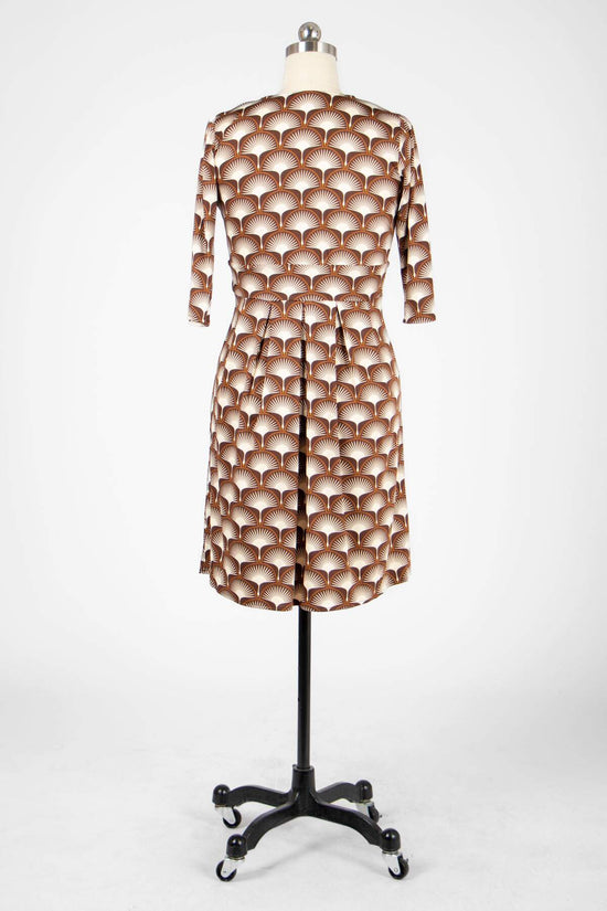 Penelope Dress - Wingspan