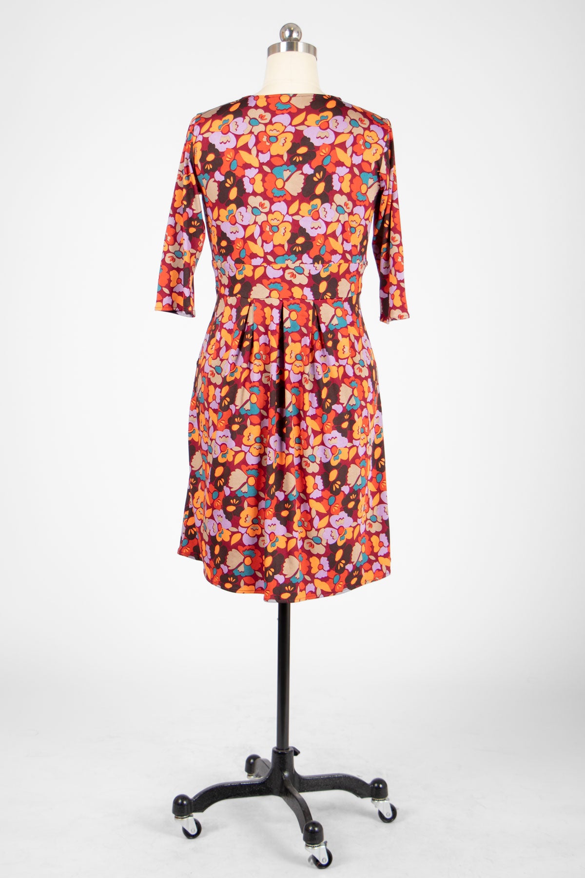 Penelope Dress - Garden Scout