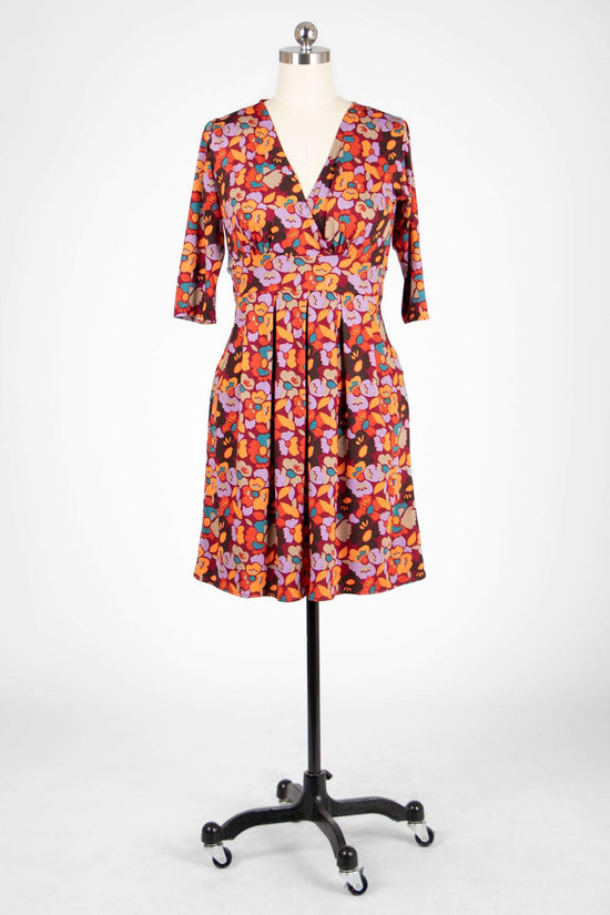 Penelope Dress - Garden Scout