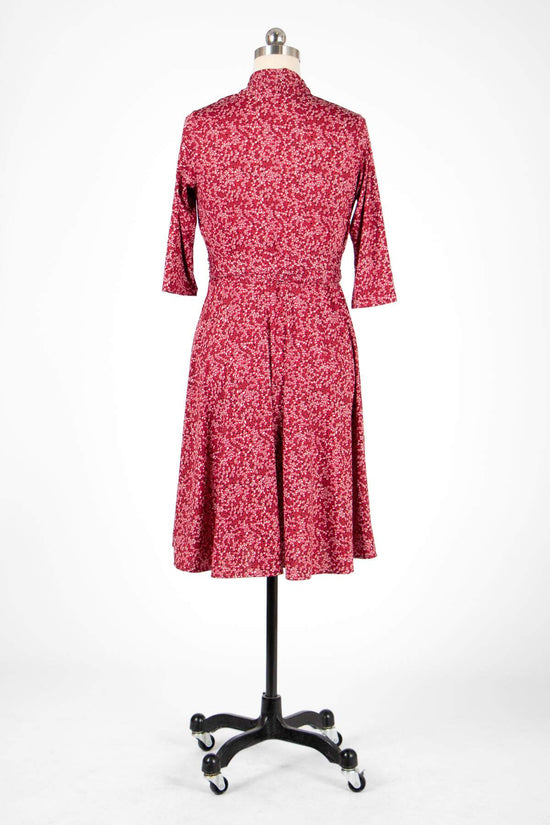 Ruby Dress - Party Perfect