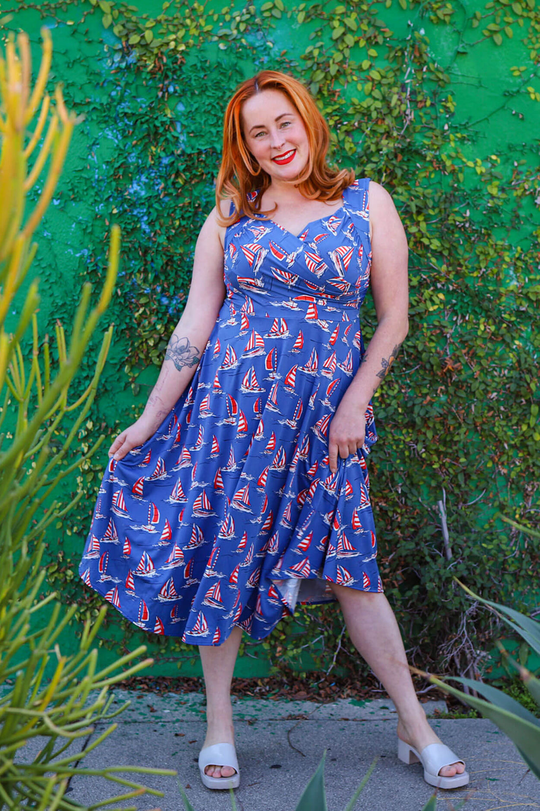 Dress Names karina dresses