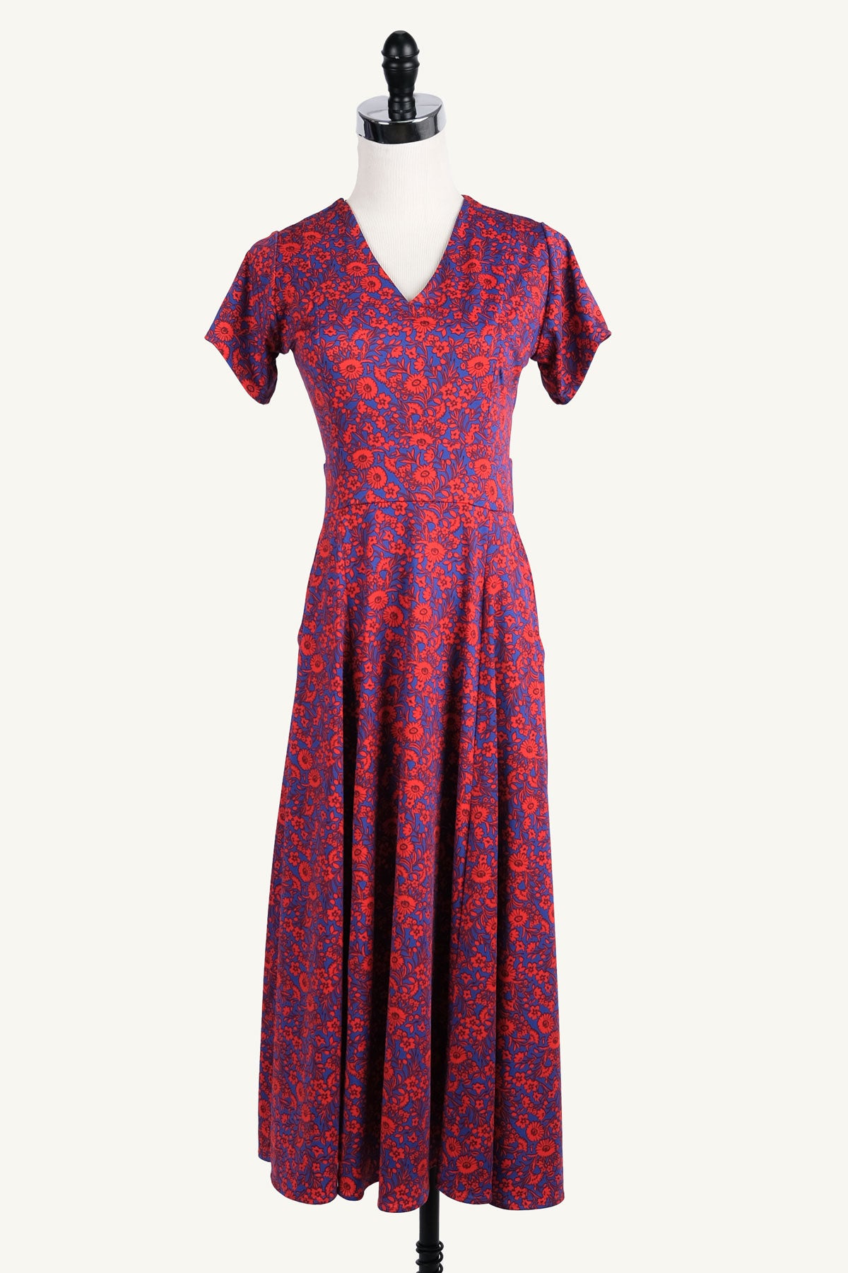 Cecelia Dress - Florabundance – karina dresses