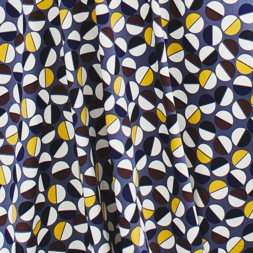 
                  
                    Cecelia Dress in Harvest Moon by Karina Dresses
                  
                