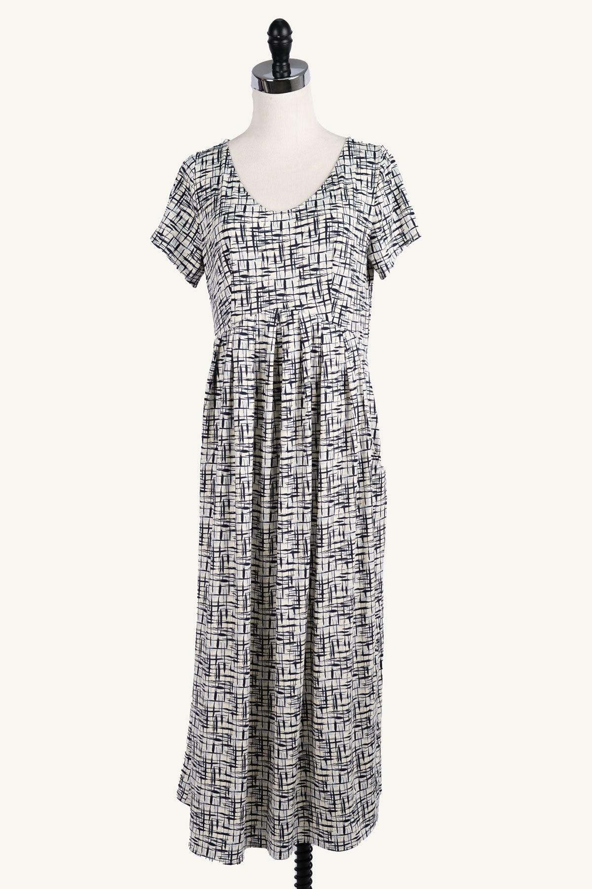 Jessica Dress - Crossroads FINAL SALE