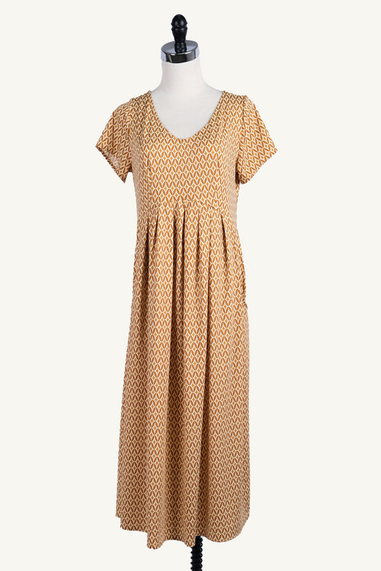 Load image into Gallery viewer, Jessica Dress - Mid Modern FINAL SALE
