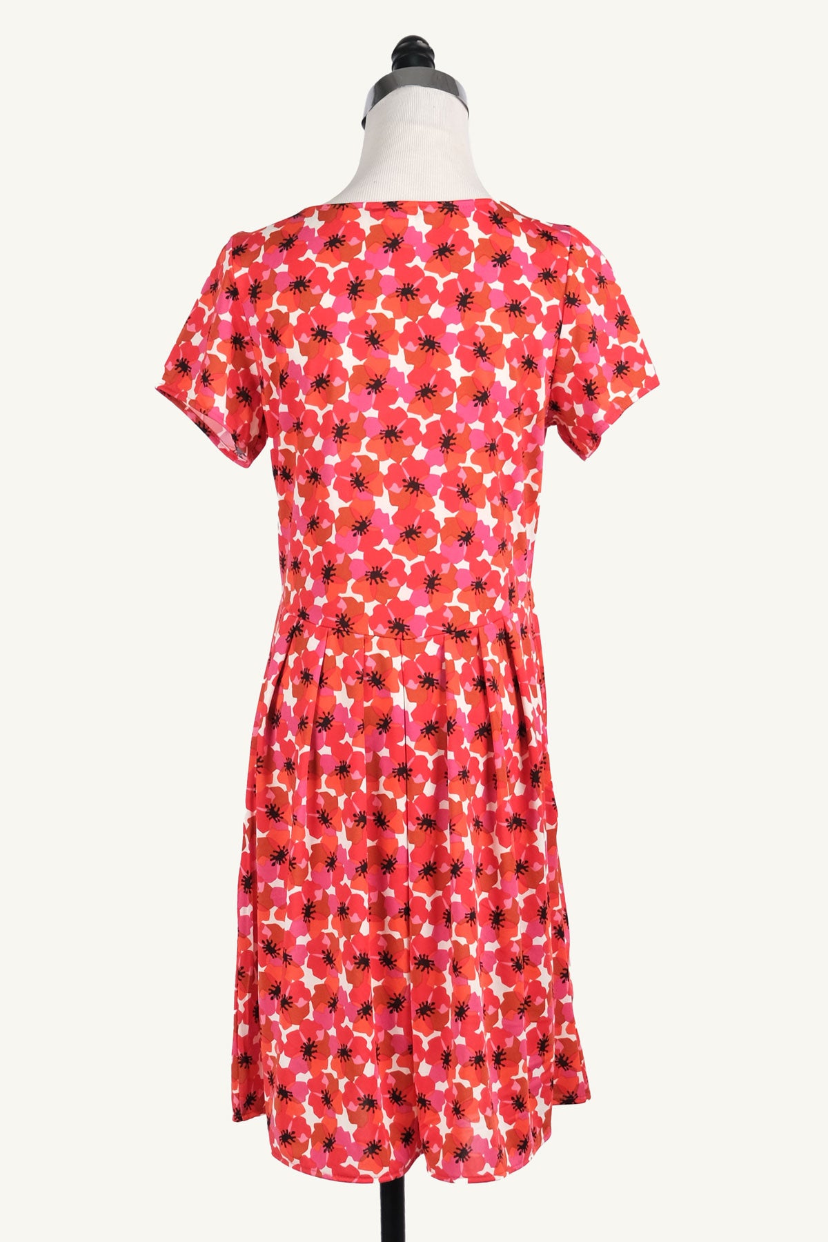 Jess Dress - Carefree FINAL SALE