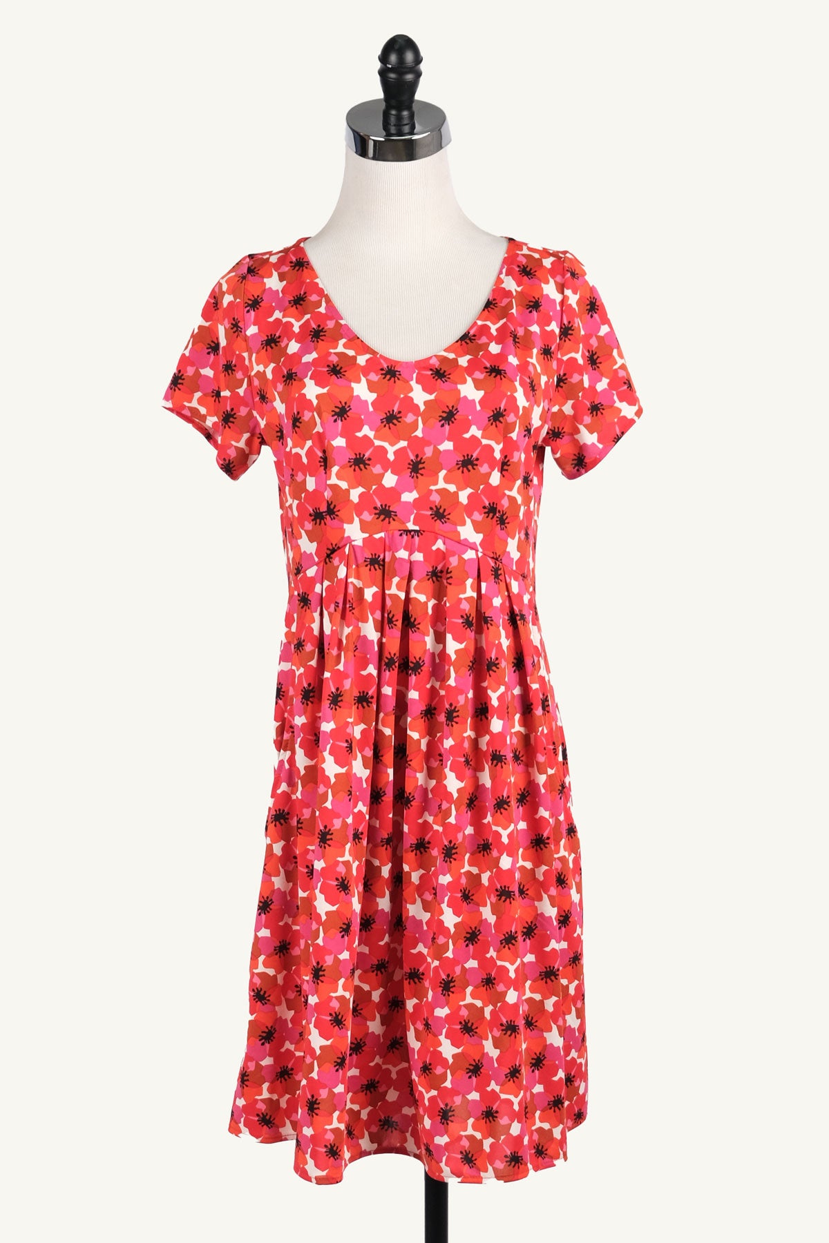 Jess Dress - Carefree FINAL SALE