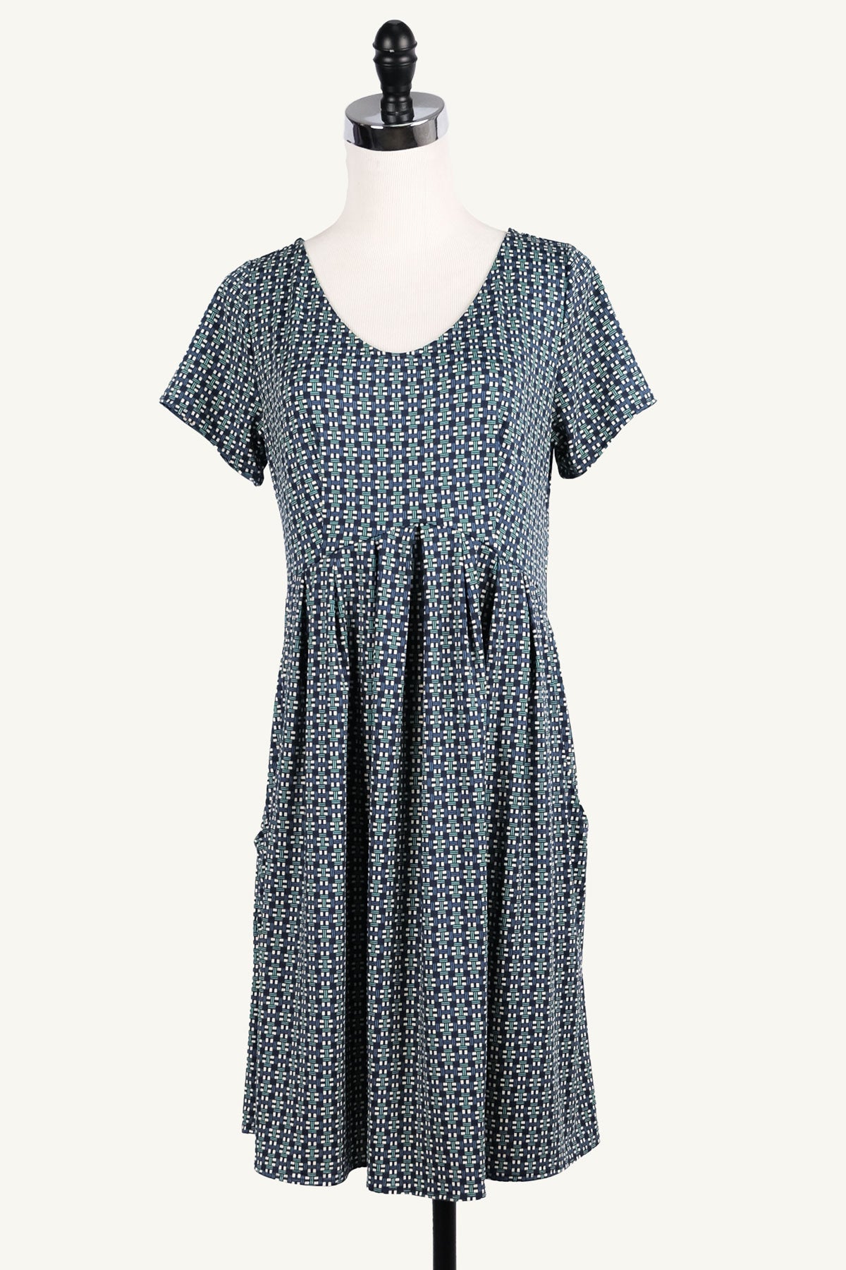 Jess Dress - Dreamweaver