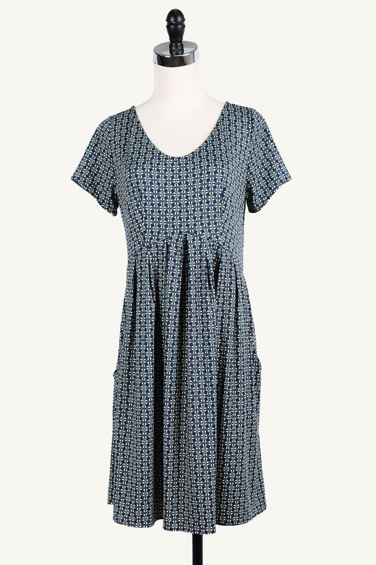 Jess Dress - Dreamweaver