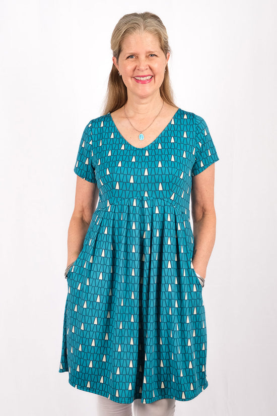 Jess Dress - Gum Drops FINAL SALE
