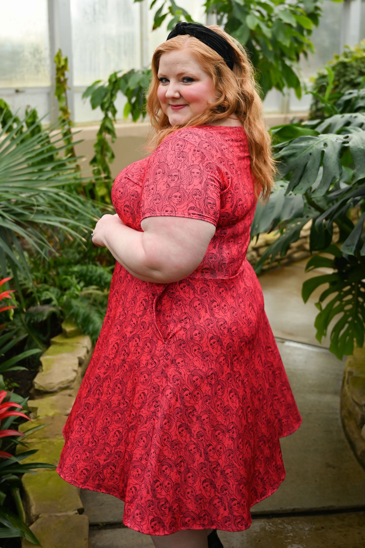 Kate Dress - Celebrate FINAL SALE