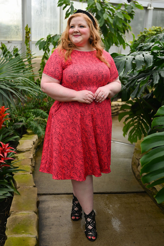 Kate Dress - Celebrate FINAL SALE