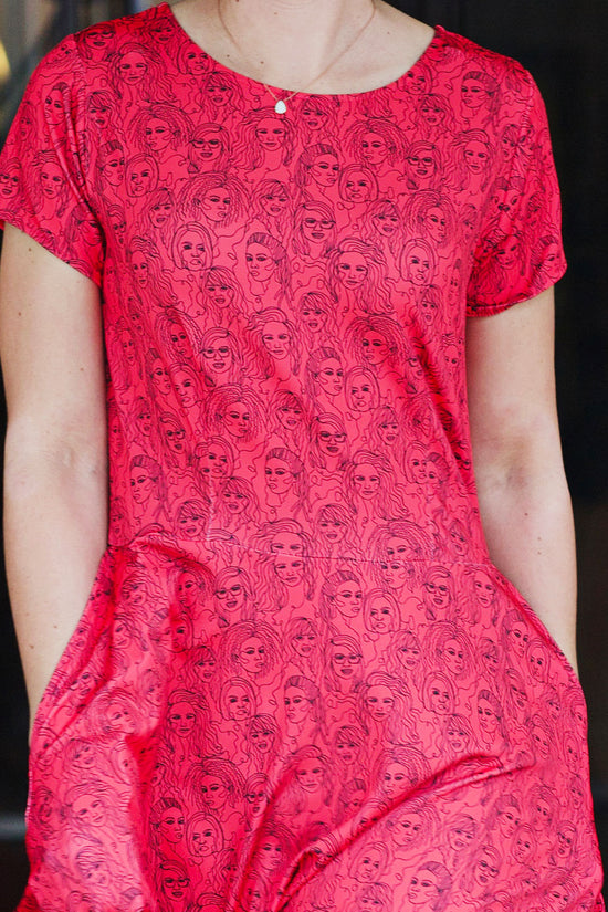 Kate Dress - Celebrate FINAL SALE
