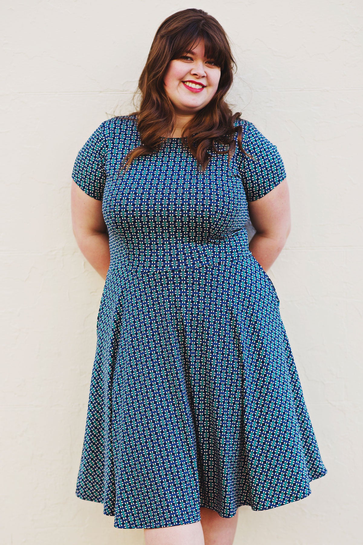Kate Dress - Dreamweaver