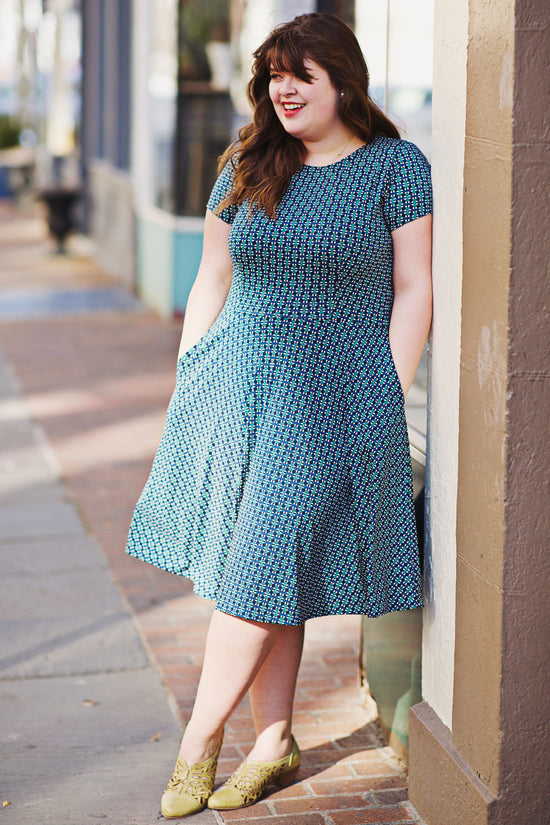 Kate Dress - Dreamweaver