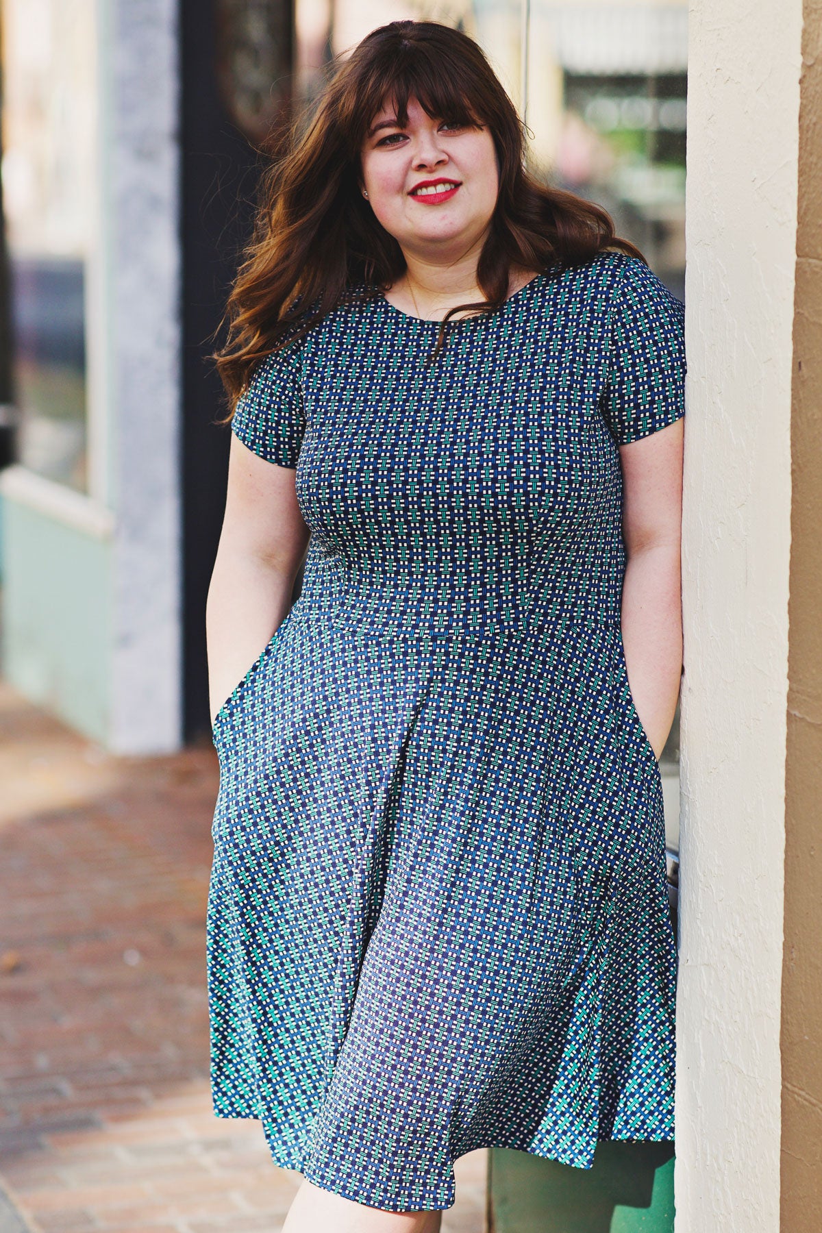 Kate Dress - Dreamweaver