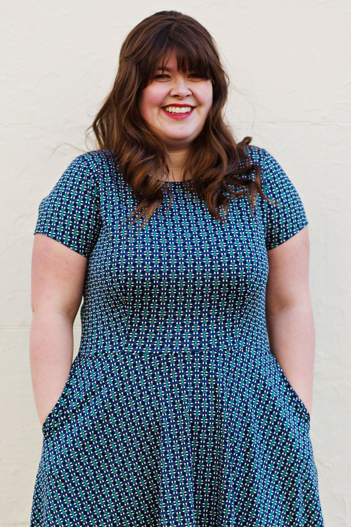Kate Dress - Dreamweaver