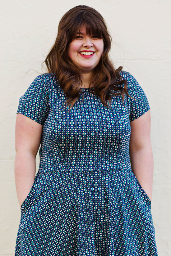 Kate Dress - Dreamweaver