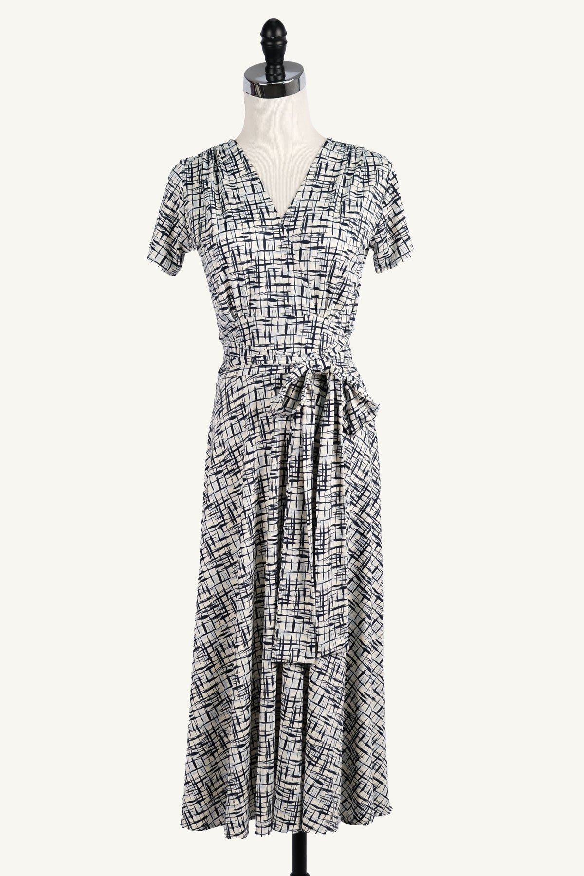 Margaret Dress - Crossroads
