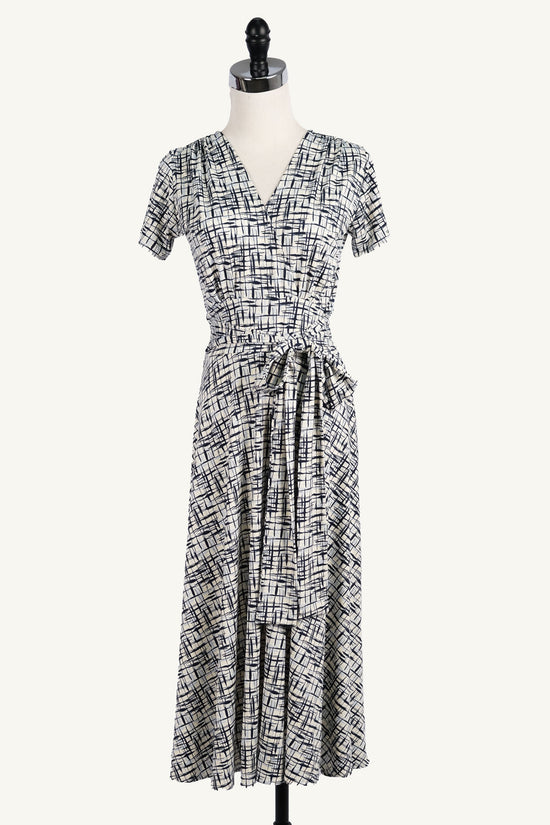 Margaret Dress - Crossroads