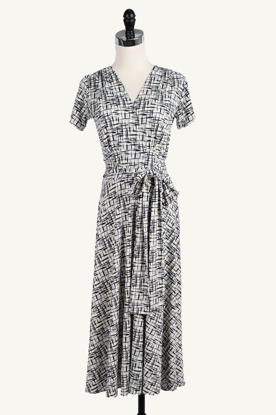Load image into Gallery viewer, Margaret Dress - Crossroads
