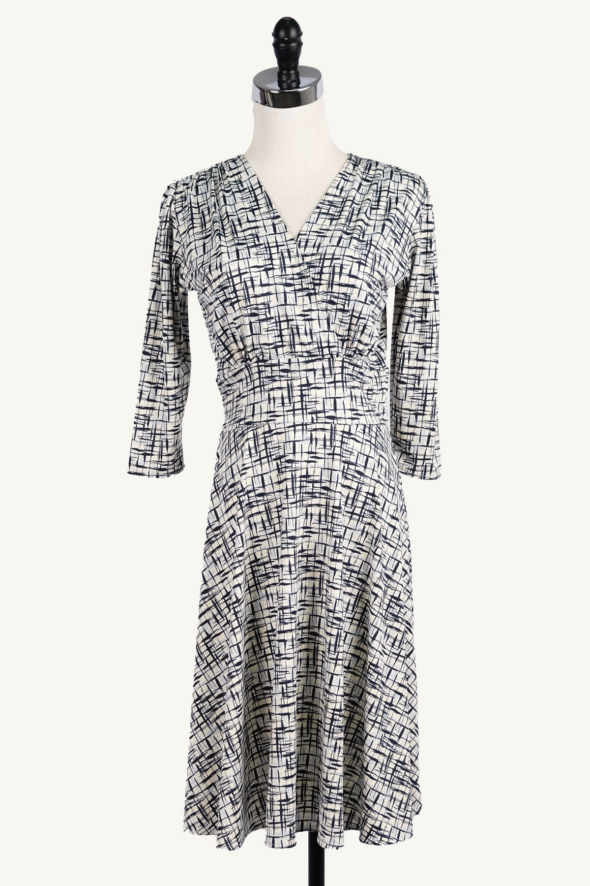 Load image into Gallery viewer, Megan Dress - Crossroads
