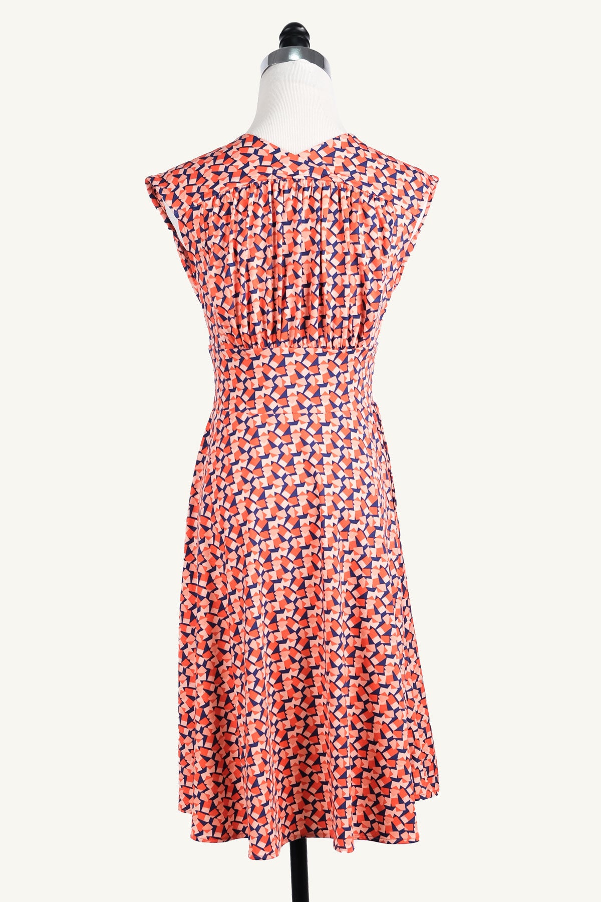Nora Dress - Block Party