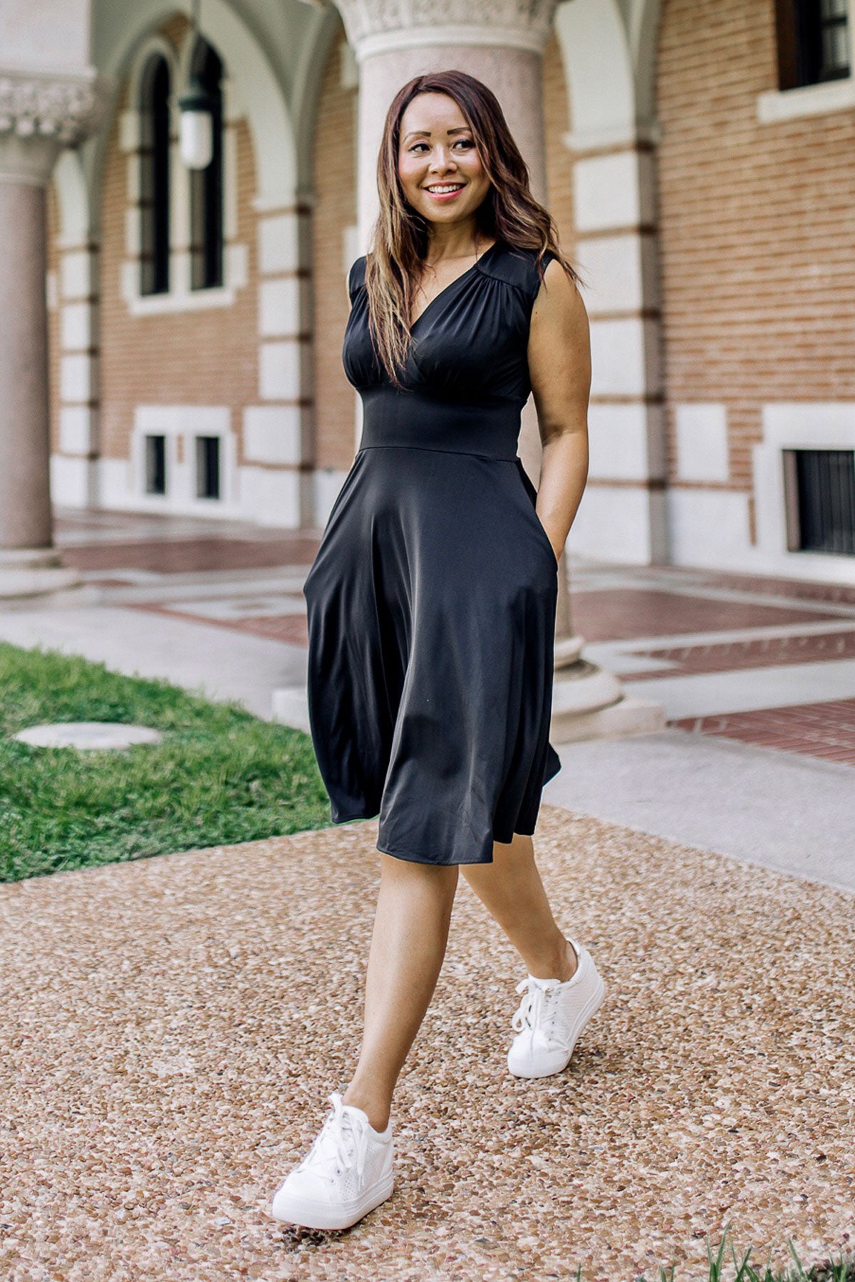 Nora Dress