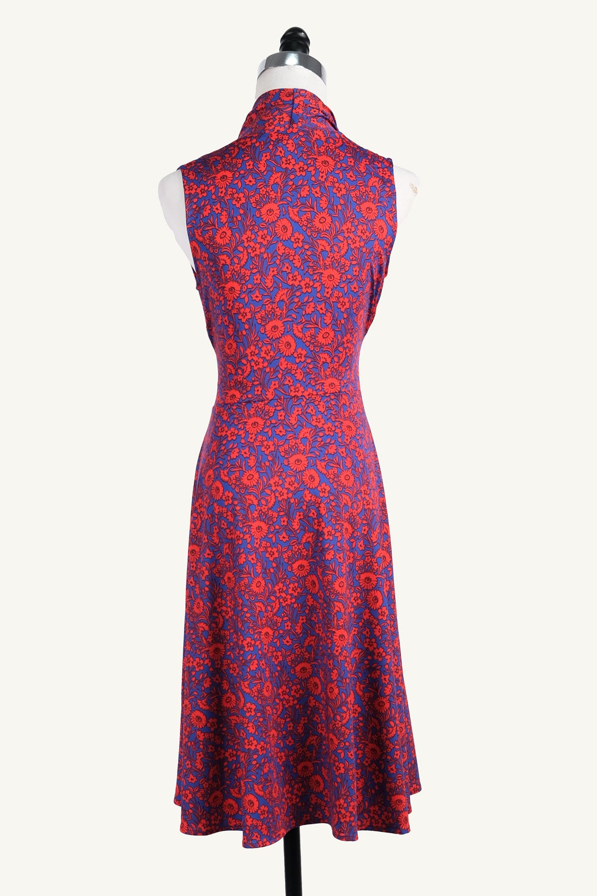 Ruby Dress - Florabundance
