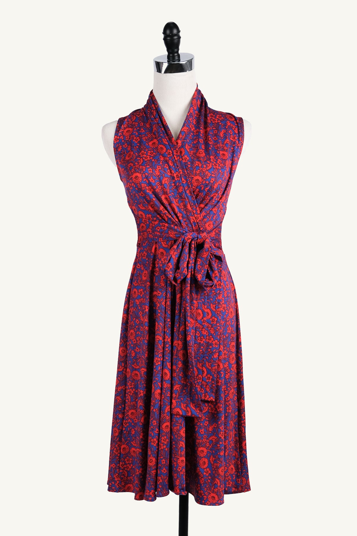 Ruby Dress - Florabundance